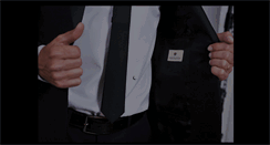 Desktop Screenshot of johnhaston.fr